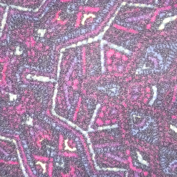 Lularoe Leggings TC - Picture 7 of 7